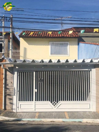 Sobrado com 5 Quartos à Venda, 250 m² em Tremembe - São Paulo