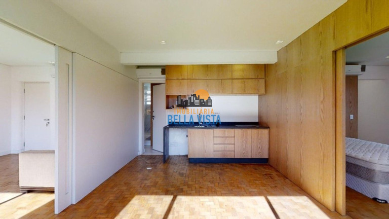 Apartamento com 3 Quartos à Venda,  em Jardim América - São Paulo