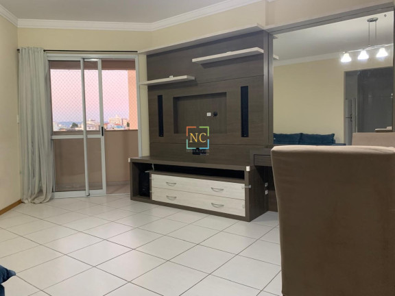 Imagem Apartamento com 2 Quartos à Venda, 67 m² em Barreiros - São José