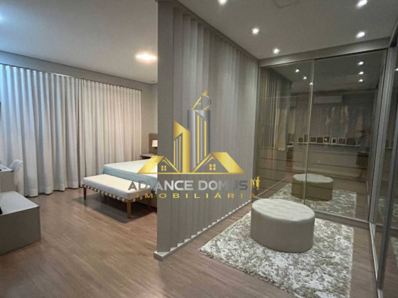 Imagem Casa de Condomínio com 3 Quartos à Venda, 350 m² em Iporanga - Sorocaba