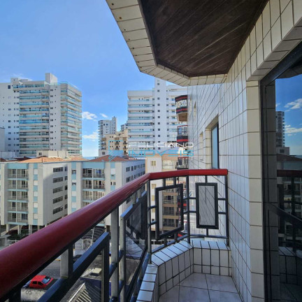 Imagem Apartamento com 1 Quarto à Venda, 45 m² em Aviação - Praia Grande