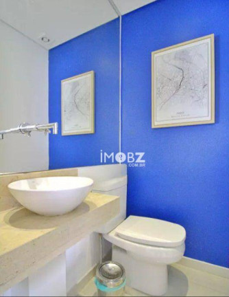Imagem Imóvel com 3 Quartos à Venda, 120 m² em Vila Andrade - São Paulo