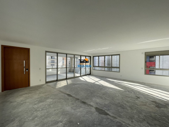 Imagem Apartamento com 3 Quartos à Venda, em Jardim América - São Paulo Imagem Apartamento com 3 Quartos à Venda, em Jardim América - São Paulo