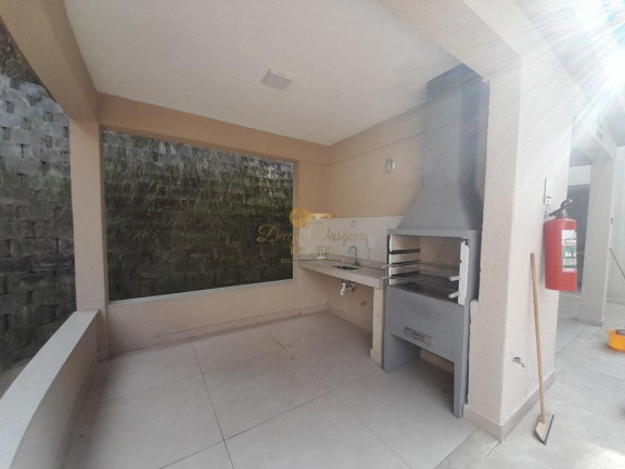 Imagem Apartamento com 2 Quartos à Venda, 60 m² em Várzea - Teresópolis