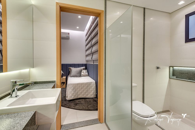 Imagem Apartamento com 3 Quartos à Venda, 95 m² em Jardim Goiás - Goiânia Imagem Apartamento com 3 Quartos à Venda, 95 m² em Jardim Goiás - Goiânia