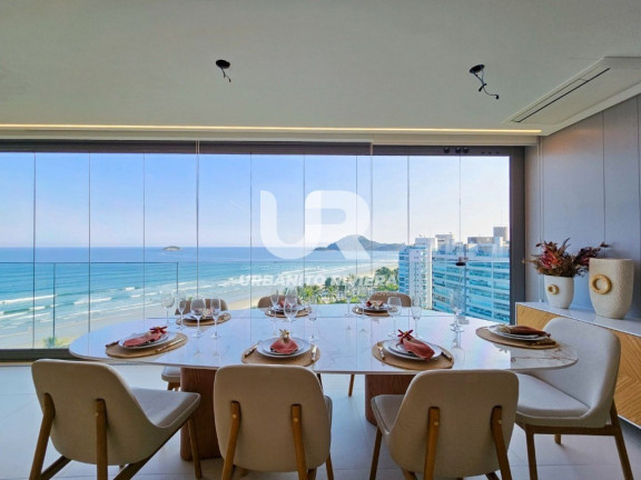 Imagem Imóvel com 4 Quartos à Venda, 208 m² em Riviera - Bertioga