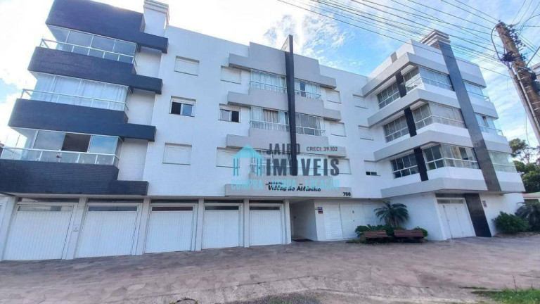 Apartamento com 2 Quartos à Venda,  em Centro - Tramandaí