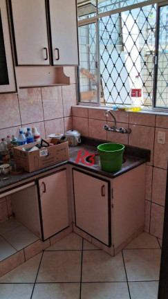 Imagem Sobrado com 2 Quartos à Venda, 80 m² em Boqueirão - Santos Imagem Sobrado com 2 Quartos à Venda, 80 m² em Boqueirão - Santos