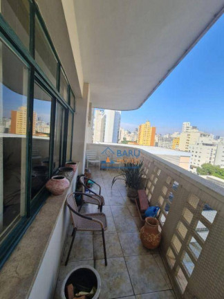 Imagem Apartamento com 2 Quartos à Venda, 137 m² em Campos Elíseos - São Paulo