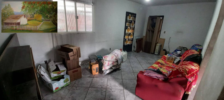 Imagem Casa com 3 Quartos à Venda, 80 m² em Tanque - Rio De Janeiro Imagem Casa com 3 Quartos à Venda, 80 m² em Tanque - Rio De Janeiro