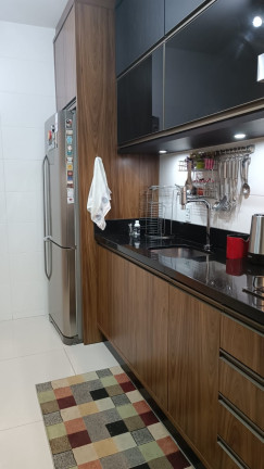 Imagem Apartamento com 3 Quartos à Venda, 125 m² em Kobrasol - São José Imagem Apartamento com 3 Quartos à Venda, 125 m² em Kobrasol - São José