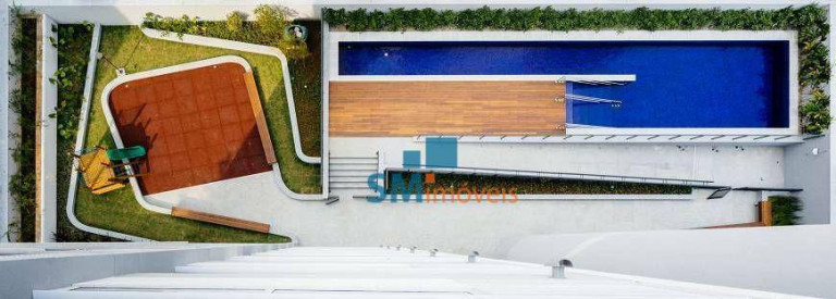 Imagem Cobertura com 2 Quartos à Venda, 116 m² em Jardim Prudência - São Paulo Imagem Cobertura com 2 Quartos à Venda, 116 m² em Jardim Prudência - São Paulo