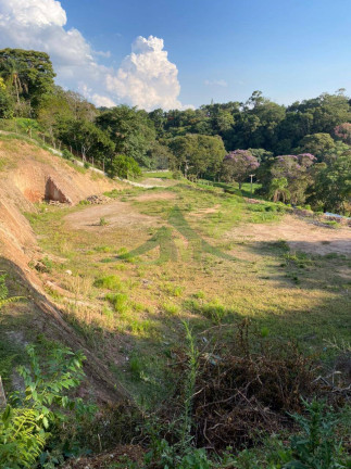 Terreno em Condomínio à Venda, 5.000 m² em Portão - Atibaia