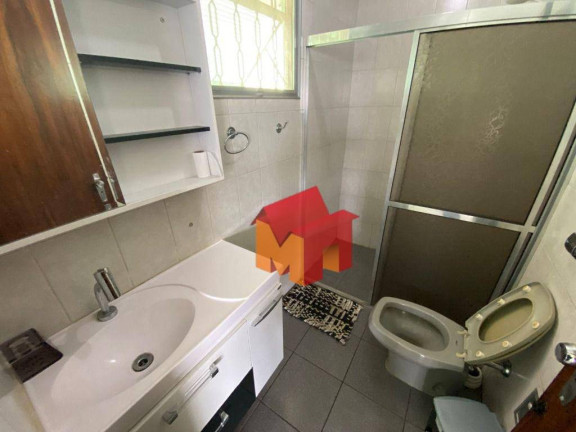 Imagem Casa com 4 Quartos à Venda, 210 m² em Parque Dom Pedro Ii - Americana
