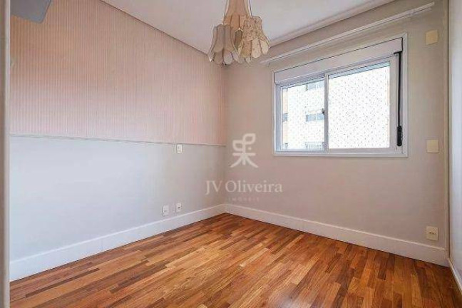 Imagem Apartamento com 3 Quartos à Venda, 107 m² em Pinheiros - São Paulo