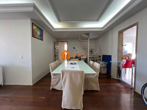 Imagem Cobertura com 3 Quartos à Venda,  em Dionisio Torres - Fortaleza