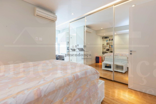 Imagem Apartamento com 4 Quartos à Venda, 320 m² em Pacaembu - São Paulo Imagem Apartamento com 4 Quartos à Venda, 320 m² em Pacaembu - São Paulo