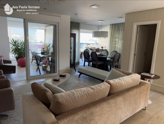 Imagem Apartamento com 3 Quartos à Venda, 215 m² em Jardim Portal Da Colina - Sorocaba Imagem Apartamento com 3 Quartos à Venda, 215 m² em Jardim Portal Da Colina - Sorocaba
