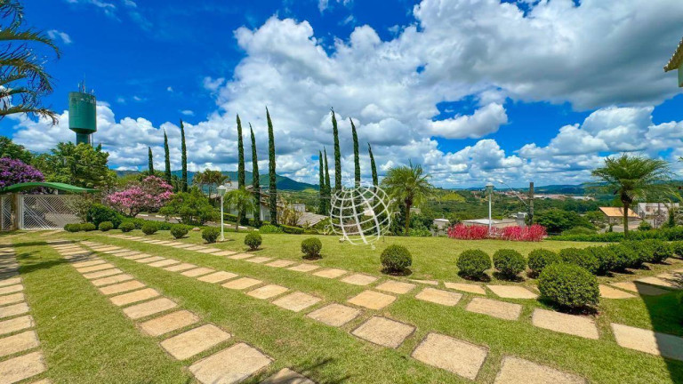 Imagem Casa com 3 Quartos à Venda, 271 m² em Condomínio Serra Da Estrela - Atibaia Imagem Casa com 3 Quartos à Venda, 271 m² em Condomínio Serra Da Estrela - Atibaia