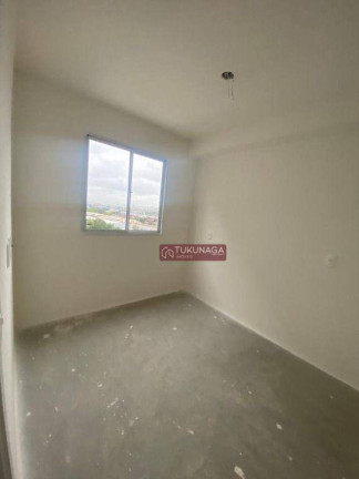 Imagem Apartamento com 2 Quartos à Venda, 36 m² em Vila Das Bandeiras - Guarulhos