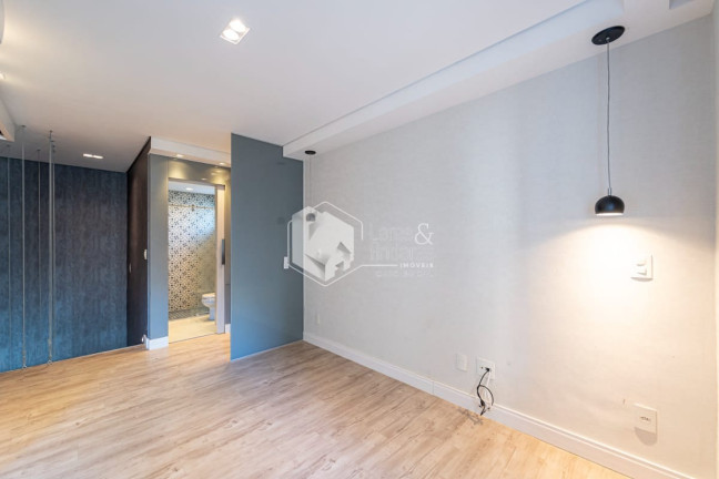 Imagem Imóvel com 1 Quarto à Venda, 76 m² em Campo Belo - São Paulo