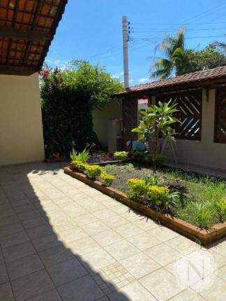Imagem Casa com 3 Quartos à Venda, 192 m² em Jardim Suarão - Itanhaém Imagem Casa com 3 Quartos à Venda, 192 m² em Jardim Suarão - Itanhaém