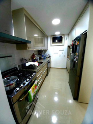 Imagem Apartamento com 3 Quartos à Venda, 112 m² em Zona 03 - Maringá