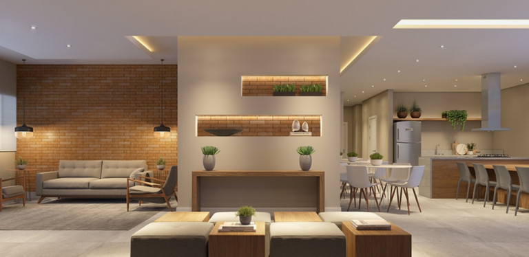 Imagem Imóvel com 2 Quartos à Venda, 64 m² em Ponte Grande - Guarulhos