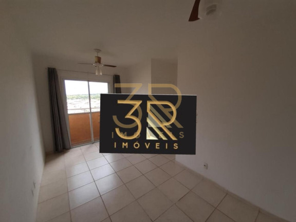 Apartamento com 2 Quartos à Venda, 48 m² em Campos Elíseos - Ribeirão Preto