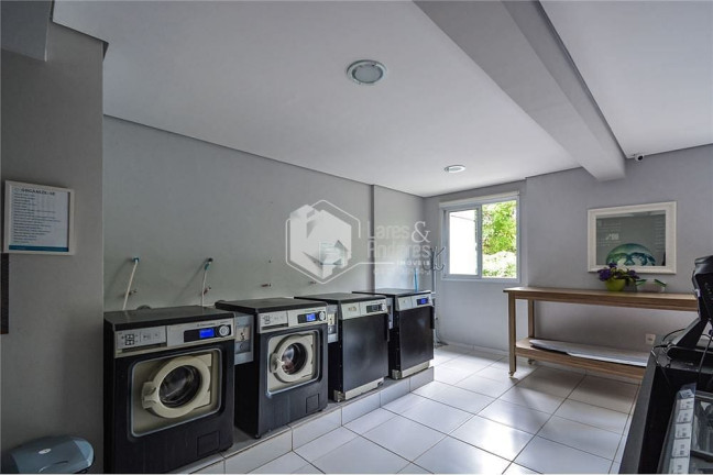 Foto do imóvel Apartamento com 1 Quarto à Venda, 43 m² em Brooklin Paulista - São Paulo