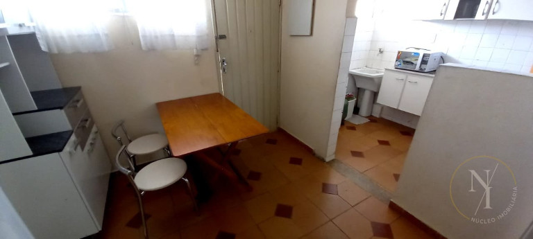 Apartamento com 2 Quartos à Venda, 53 m² em Centro - Peruíbe