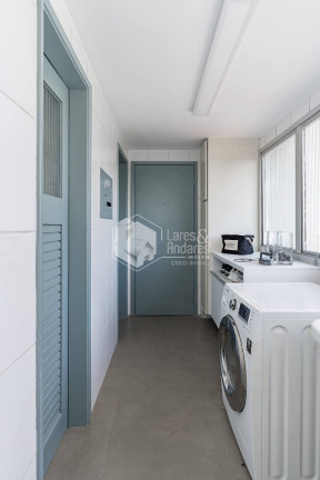 Imagem Apartamento com 2 Quartos à Venda, 125 m² em Real Parque - São Paulo