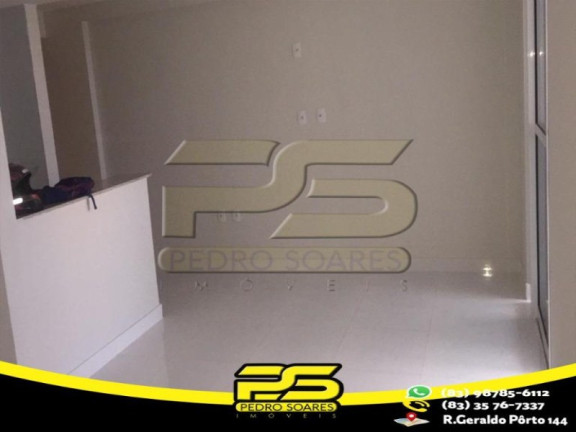 Imagem Apartamento com 3 Quartos à Venda, 83 m² em Miramar - João Pessoa