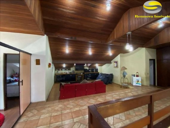 Imagem Casa de Condomínio com 4 Quartos à Venda, 780 m² em Chácara Dos Junqueiras - Carapicuíba