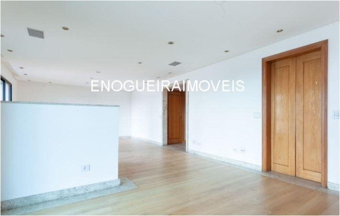 Imagem Apartamento com 4 Quartos à Venda, 201 m² em Higienópolis - São Paulo