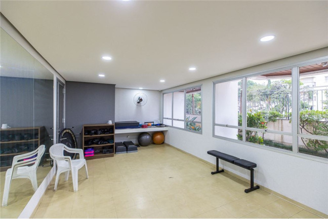 Imagem Apartamento com 3 Quartos à Venda, 86 m² em Vila Mascote - São Paulo Imagem Apartamento com 3 Quartos à Venda, 86 m² em Vila Mascote - São Paulo