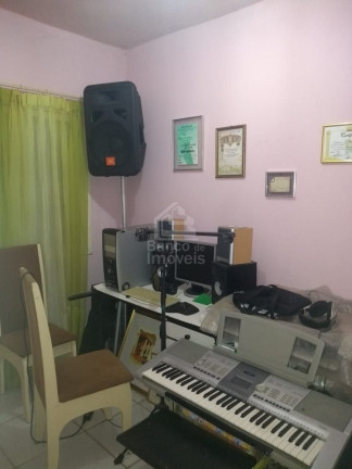 Imagem Casa com 3 Quartos à Venda, 65 m² em Camobi - Santa Maria Imagem Casa com 3 Quartos à Venda, 65 m² em Camobi - Santa Maria