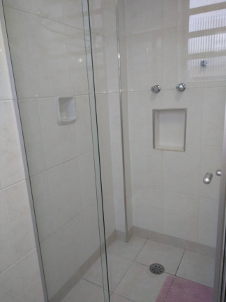 Imagem Apartamento com 3 Quartos à Venda, 155 m² em Boqueirão - Santos Imagem Apartamento com 3 Quartos à Venda, 155 m² em Boqueirão - Santos