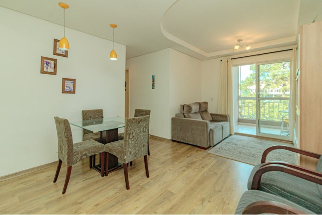 Apartamento com 3 Quartos à Venda, 72 m² em Teresópolis - Porto Alegre