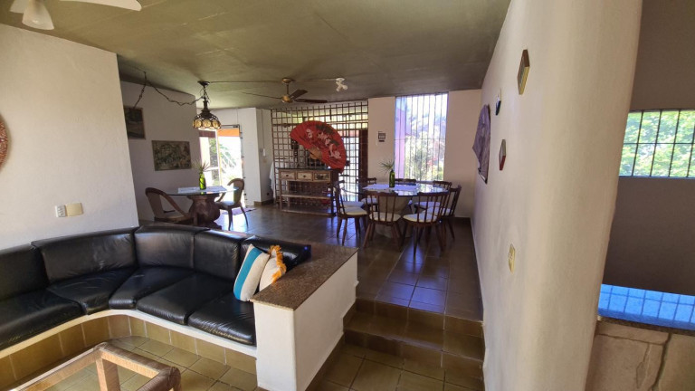 Imagem Casa com 7 Quartos à Venda, 400 m² em Cibratel I - Itanhaém