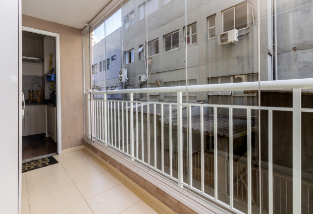 Imagem Apartamento com 2 Quartos à Venda, 56 m² em São Judas - São Paulo Imagem Apartamento com 2 Quartos à Venda, 56 m² em São Judas - São Paulo