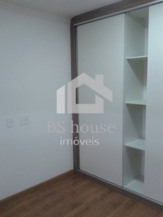 Imagem Apartamento com 2 Quartos à Venda, 53 m² em Santa Maria - Santo André