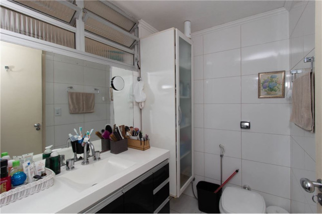 Imagem Apartamento com 4 Quartos à Venda, 120 m² em Vila Mariana - São Paulo