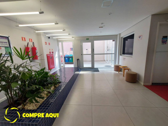 Imagem Apartamento com 2 Quartos à Venda, 33 m² em Barra Funda - São Paulo Imagem Apartamento com 2 Quartos à Venda, 33 m² em Barra Funda - São Paulo