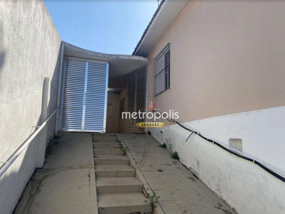 Imagem Casa com 2 Quartos à Venda, 220 m² em Olímpico - São Caetano Do Sul Imagem Casa com 2 Quartos à Venda, 220 m² em Olímpico - São Caetano Do Sul