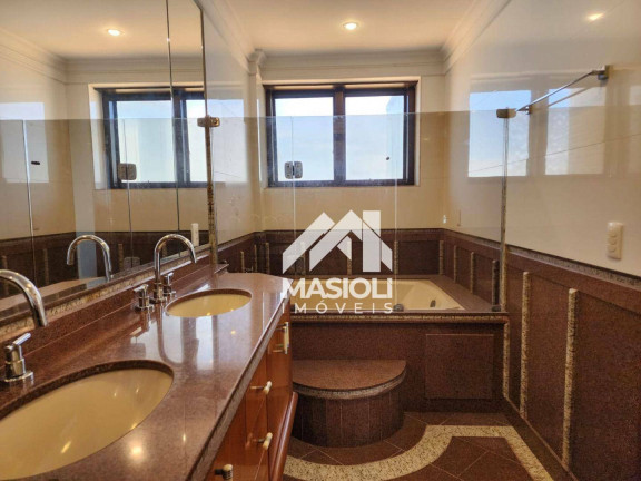 Imagem Cobertura com 4 Quartos à Venda, 480 m² em Praia Da Costa - Vila Velha