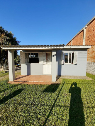 Casa com 3 Quartos à Venda, 103 m² em Pinheiro Machado - Santa Maria