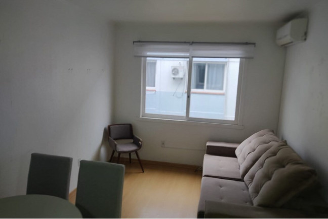 Imagem Apartamento com 1 Quarto à Venda, 42 m² em Cristo Redentor - Porto Alegre Imagem Apartamento com 1 Quarto à Venda, 42 m² em Cristo Redentor - Porto Alegre