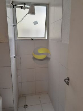 Imagem Apartamento com 2 Quartos à Venda, 48 m² em Jardim Petrópolis - Cotia