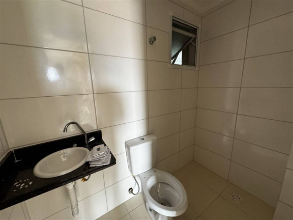 Imagem Apartamento com 2 Quartos à Venda, 80 m² em Caiçara - Praia Grande